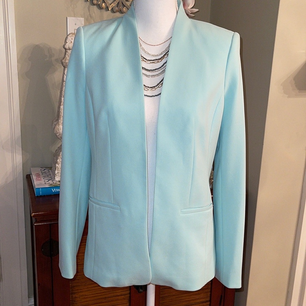 Calvin Klein Blazer